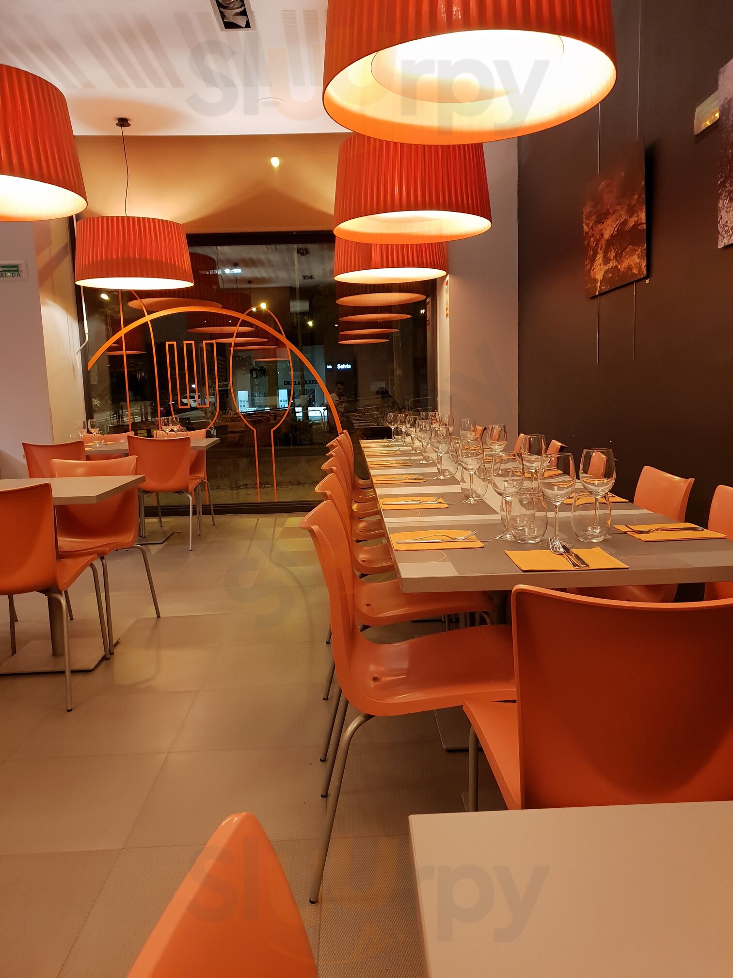 Deboca Restaurante