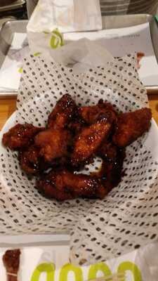 The Good Burger - Tgb Parque Corredor