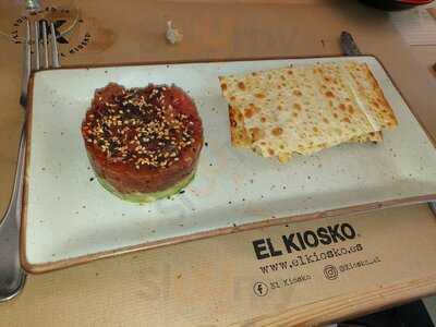 El Kiosko Pozuelo