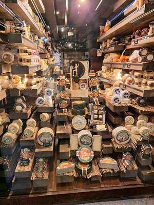 Tierra Astur Parrilla