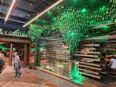 Tierra Astur Parrilla