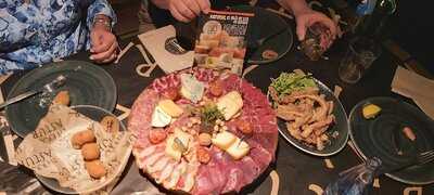 Tierra Astur Parrilla