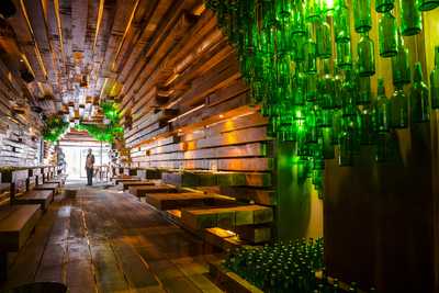 Tierra Astur Parrilla