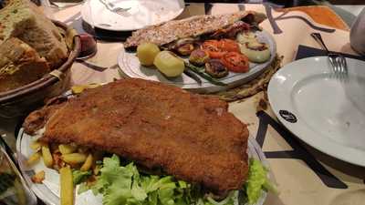 Tierra Astur Parrilla