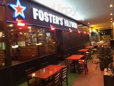 Foster's Hollywood
