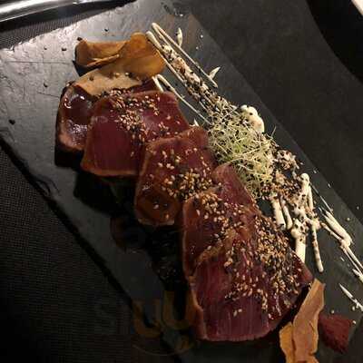 Bodega Urbana Madrid