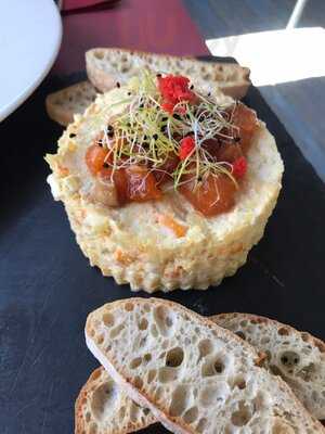 Bodega Urbana Madrid