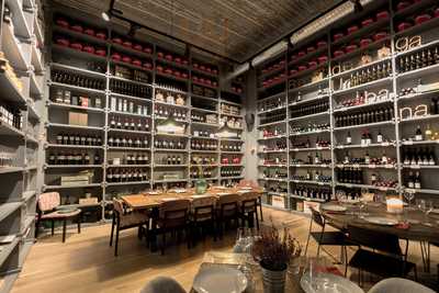 Bodega Urbana Madrid