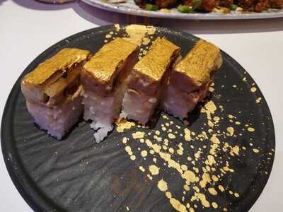 Miss Sushi Pozuelo Restaurante Japonés