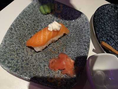 Miss Sushi Pozuelo Restaurante Japonés