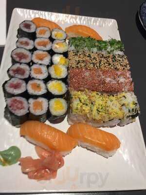 Miss Sushi Pozuelo Restaurante Japonés