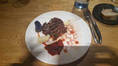 Restaurante La Vieja Iruña