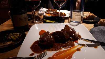 Restaurante La Vieja Iruña