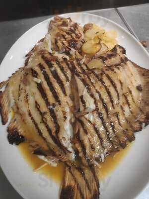 Restaurante La Vieja Iruña