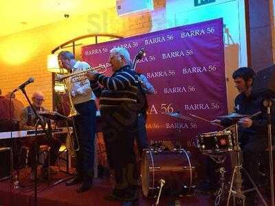 Barra 56