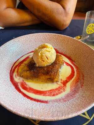 Restaurante Sidreria La Galana