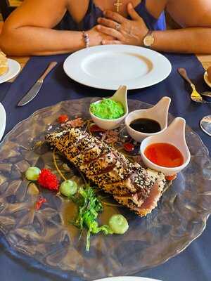 Restaurante Sidreria La Galana