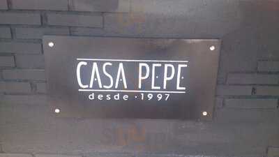 Casa Pepe