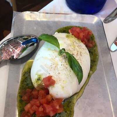 Tahini Japanese Madrid