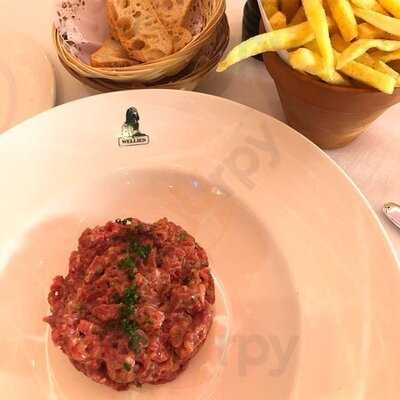 Tahini Japanese Madrid