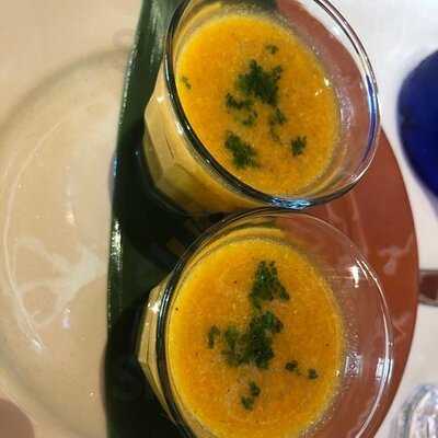 Tahini Japanese Madrid