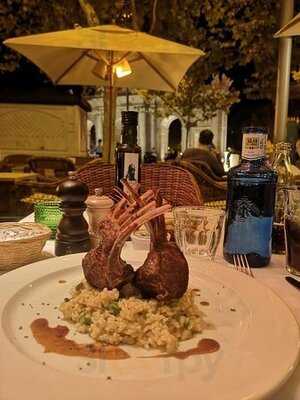 Tahini Japanese Madrid