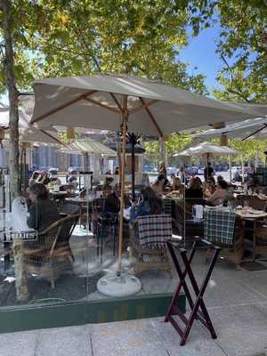 Tahini Japanese Madrid