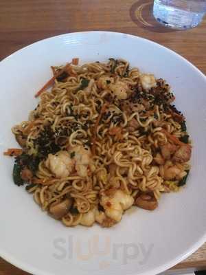 Tahini Japanese Madrid