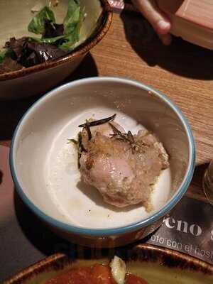 Ícona The Italian Rodizio