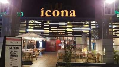 Ícona The Italian Rodizio