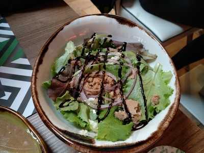 Ícona The Italian Rodizio