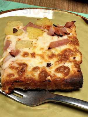 Ícona The Italian Rodizio