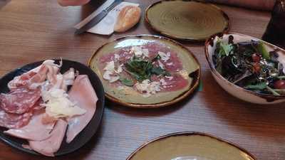 Ícona The Italian Rodizio