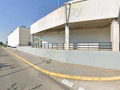 Ícona The Italian Rodizio