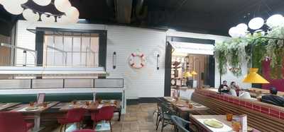 Ícona The Italian Rodizio