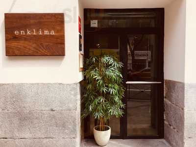 Enklima