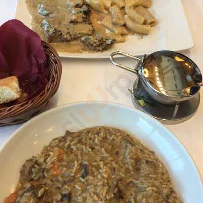 La Tagliatella Cc Parquesur, Leganés