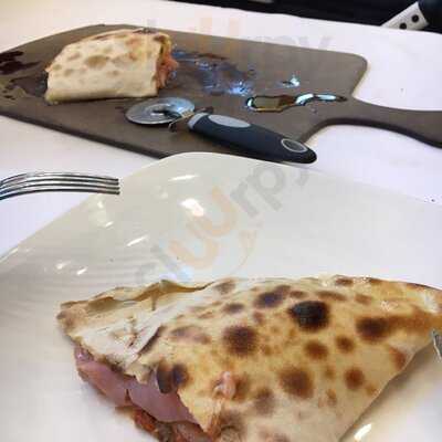 La Tagliatella Cc Parquesur, Leganés