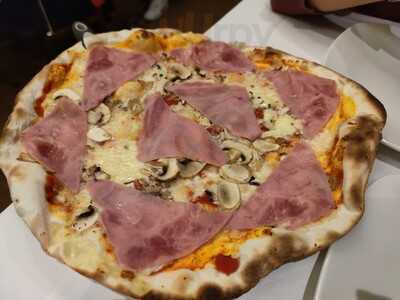 La Tagliatella Cc Parquesur, Leganés