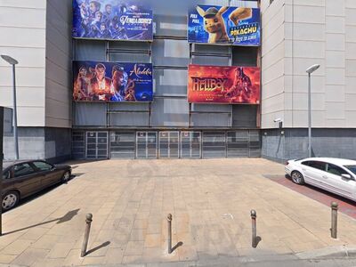 La Tagliatella Cc Parquesur, Leganés