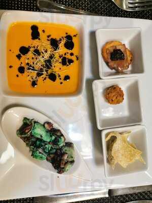 Summumm Gastroespacio By Alberto Mastromatteo