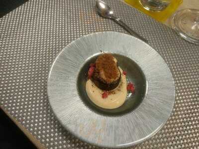 Summumm Gastroespacio By Alberto Mastromatteo