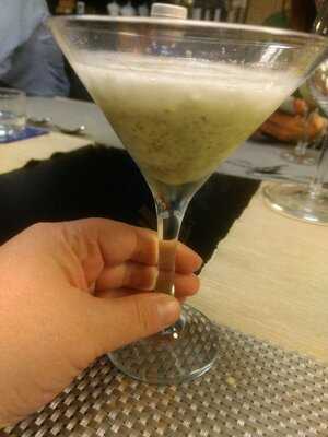 Summumm Gastroespacio By Alberto Mastromatteo