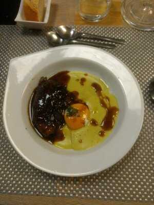 Summumm Gastroespacio By Alberto Mastromatteo