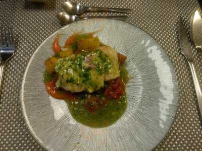 Summumm Gastroespacio By Alberto Mastromatteo