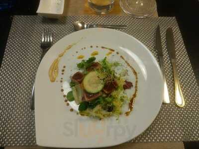 Summumm Gastroespacio By Alberto Mastromatteo