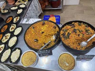 Gastronomia Razonable