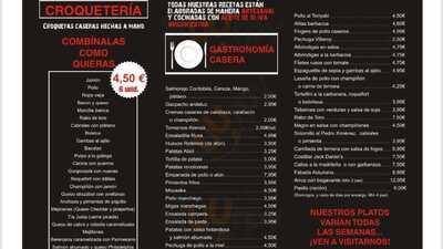 Gastronomia Razonable