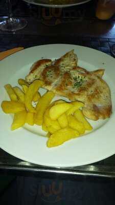 La Terraza Del Jarama