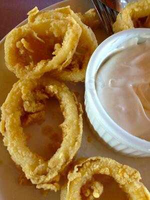 La Terraza Del Jarama